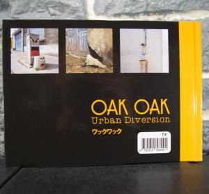Oak Oak - Urban Diversion (3)